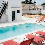 Maison d'hôtes Le Canne Pool&relax