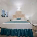 Maison d'hôtes Le Canne Pool&relax Pulsano