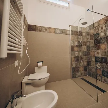 Guest house Le Canne Pool And Relax 4*