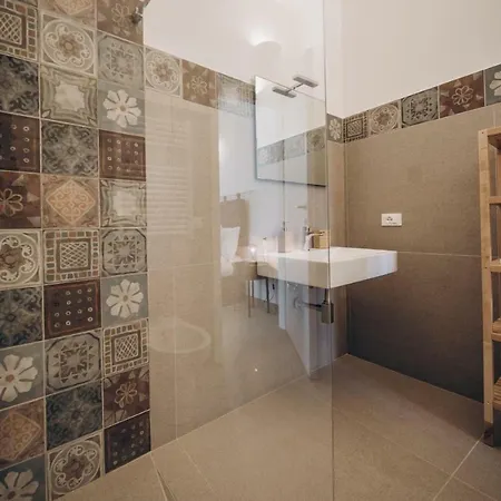 Guest house Le Canne Pool And Relax 4*