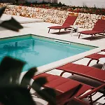 בית הארחה Le Canne Pool And Relax 4*