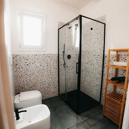 Le Canne Pool And Relax 4* 普尔萨诺