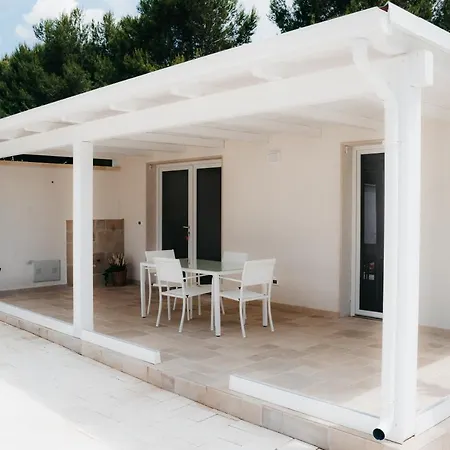 بيت ضيافة Le Canne Pool And Relax 4*