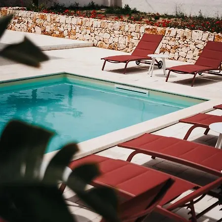 Guest house Le Canne Pool And Relax *