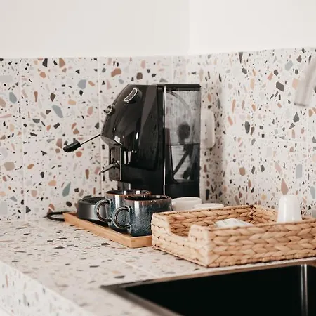 Le Canne Pool And Relax 普尔萨诺