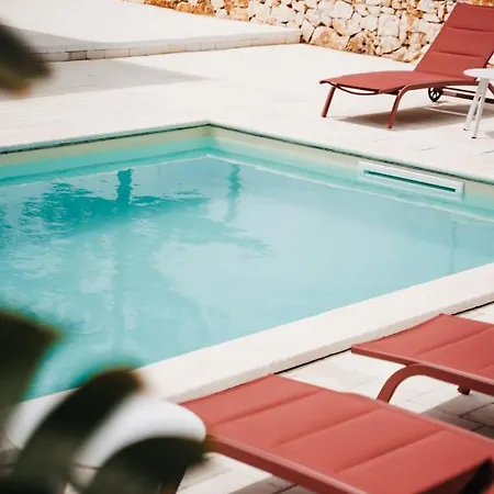Guest house Le Canne Pool And Relax *