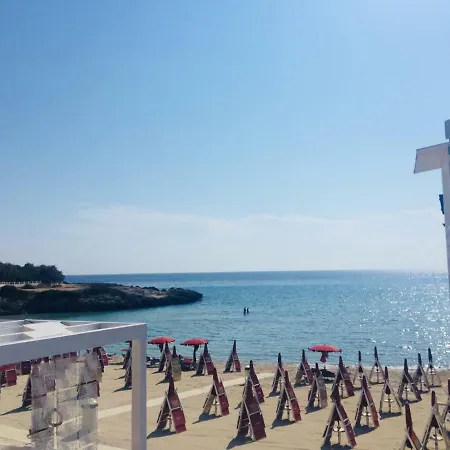 Le Canne Pool And Relax 招待所