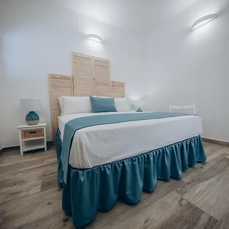 Le Canne Pool And Relax 普尔萨诺