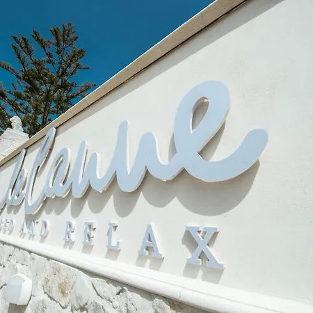 Le Canne Pool And Relax Guest house
