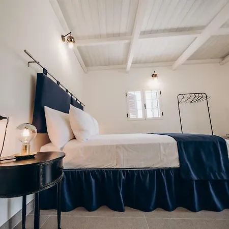 Le Canne Pool And Relax 招待所 4*