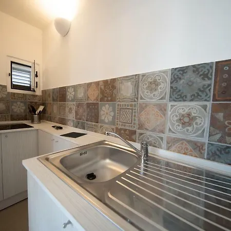 招待所 Le Canne Pool And Relax