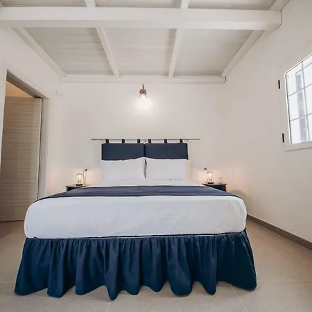 Guest house Le Canne Pool And Relax