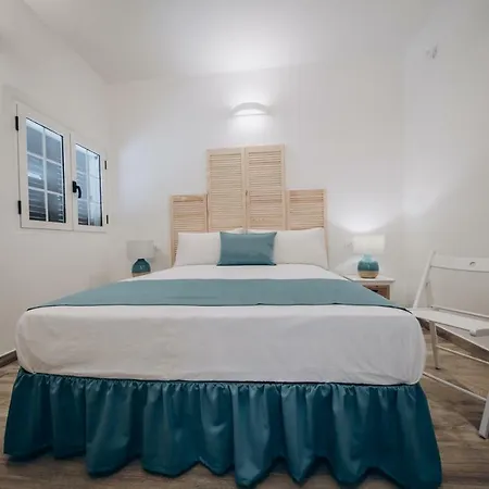 Гостевой дом Le Canne Pool And Relax Пульсано