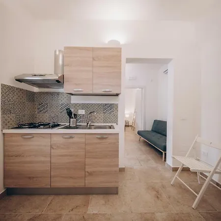 Le Canne Pool And Relax 招待所