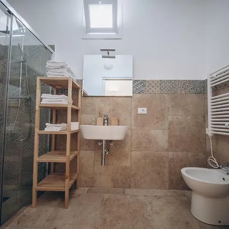 Le Canne Pool And Relax Guest house *