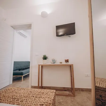 招待所 Le Canne Pool And Relax