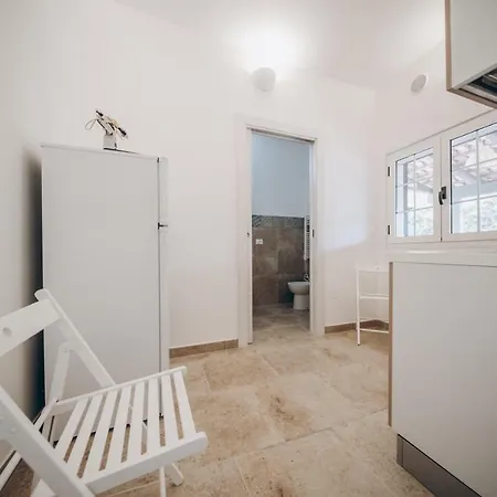 Le Canne Pool And Relax 招待所 4*