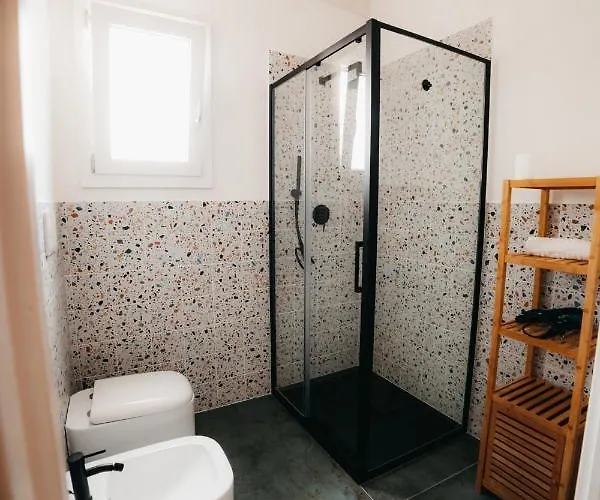 Le Canne Pool And Relax 4* Pulsano