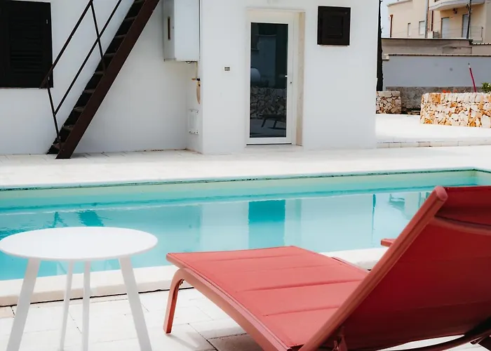 Le Canne Pool&relax Pulsano