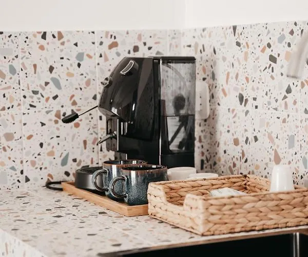 Le Canne Pool And Relax Pulsano