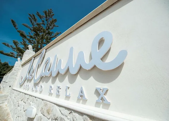 Le Canne Pool&relax Maison d'hôtes