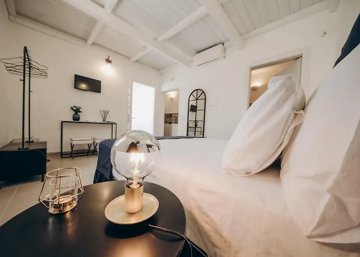 Le Canne Pool&relax 4* Pulsano