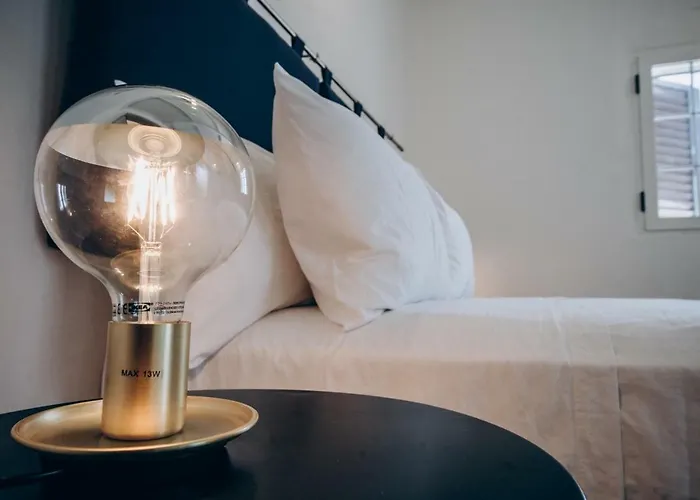 Le Canne Pool&relax Maison d'hôtes Pulsano