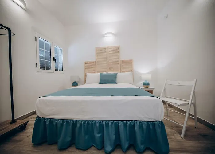 Guest house Le Canne Pool And Relax Pulsano