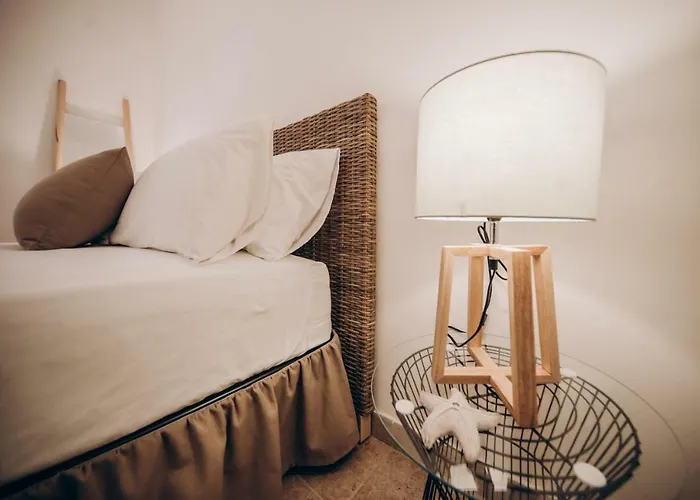 Le Canne Pool And Relax 4* Pulsano